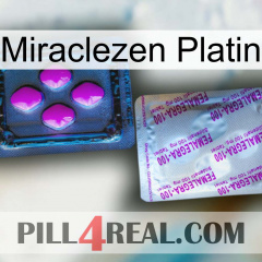 Miraclezen Platinum 37
